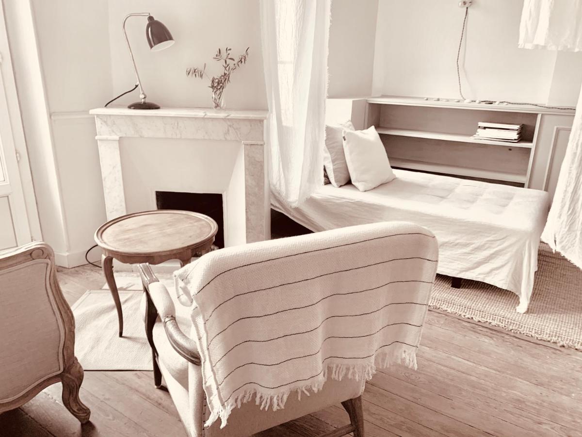 Classic Appartement Cannes