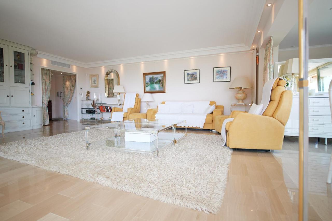 Luxueux 150m2 - Appartement Cannes