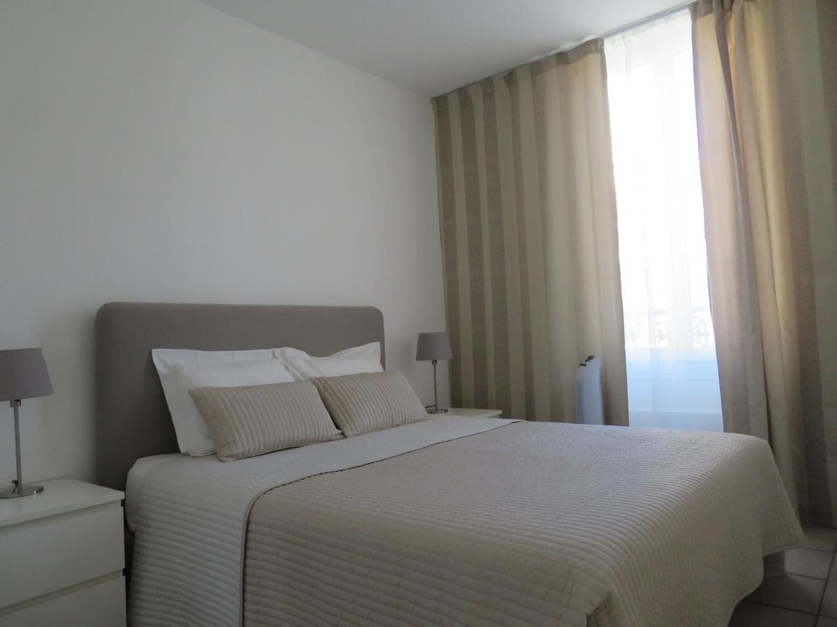 Centre Cannes, Logement Rénové Rue Piétonne, Proche Plage Et Palais Festival * Cannes