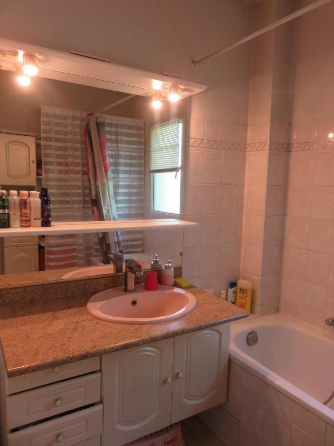 Villa 3 Garden Pool Parking 2 Min By Car Cannes