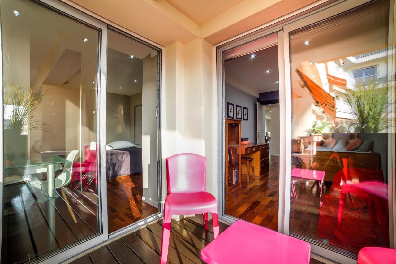 Appartement Vue *
