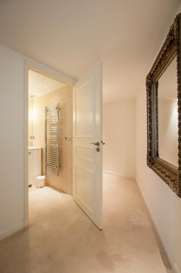Appartement Carlton Riviera Cannes