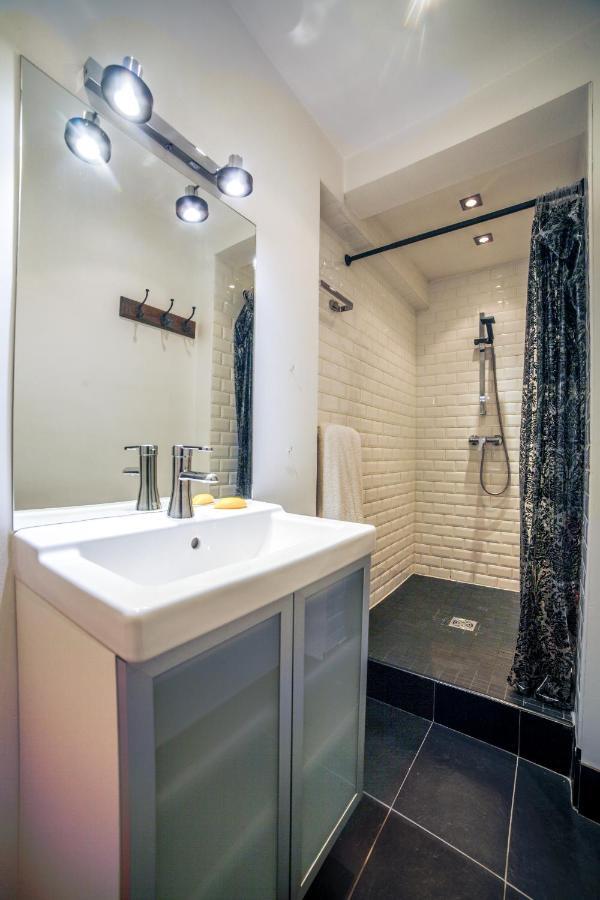 Appartement Vue