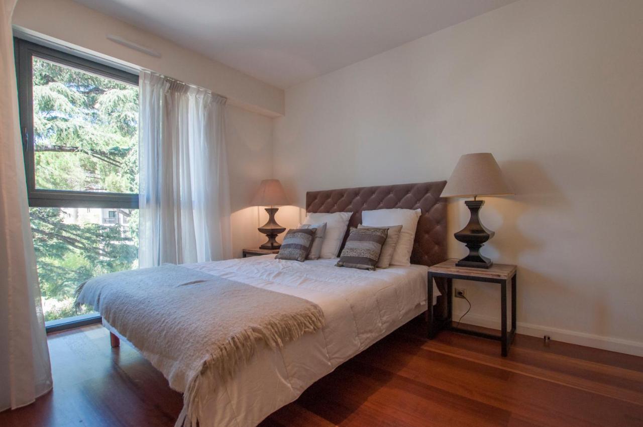 Carlton Riviera Appartement