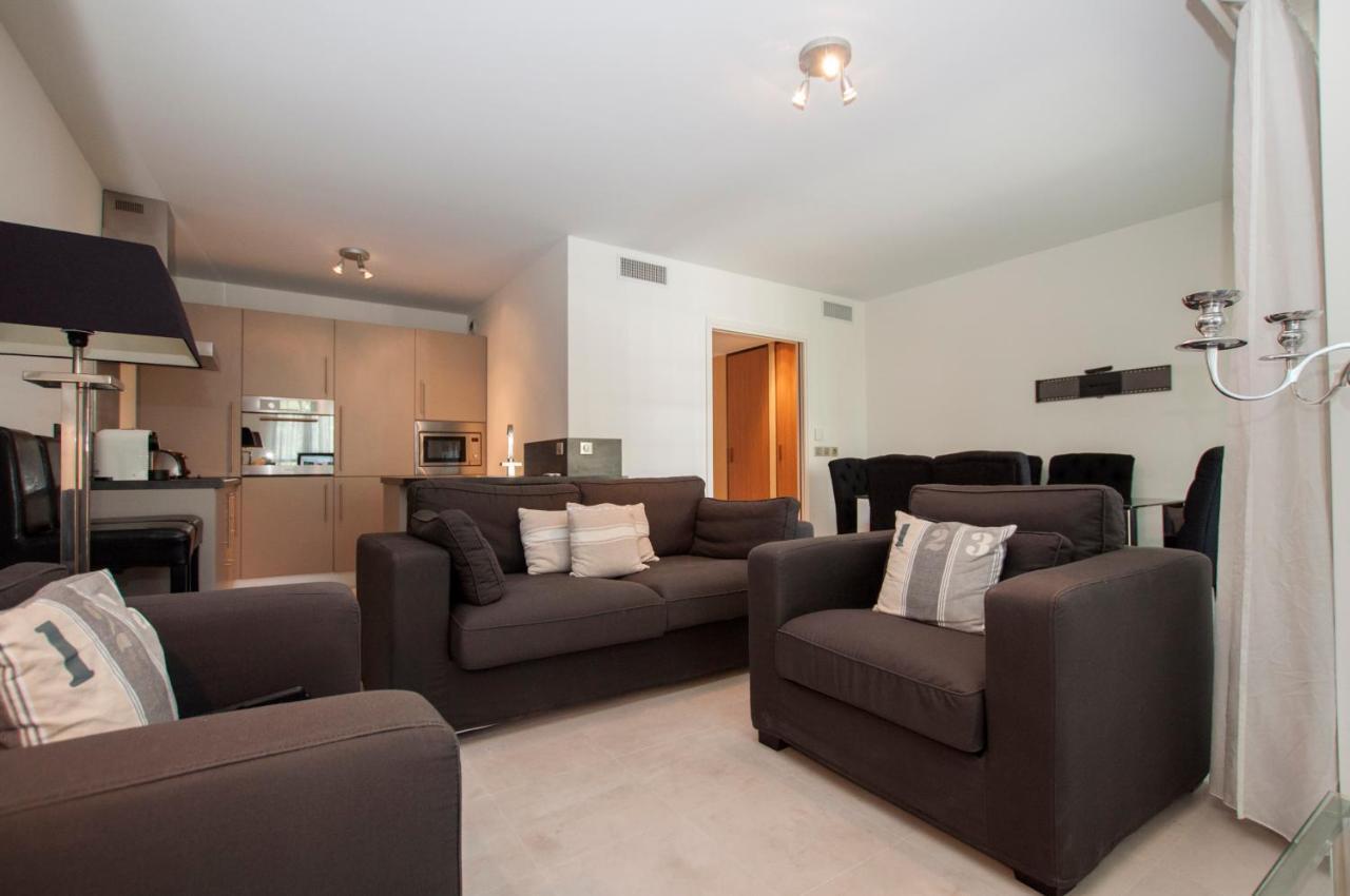 Appartement Carlton Riviera Cannes