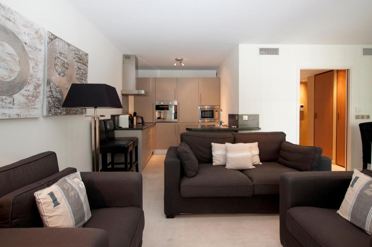 Appartement Carlton Riviera *