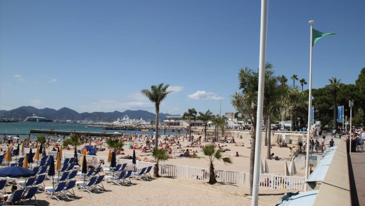 Carlton Riviera Appartement