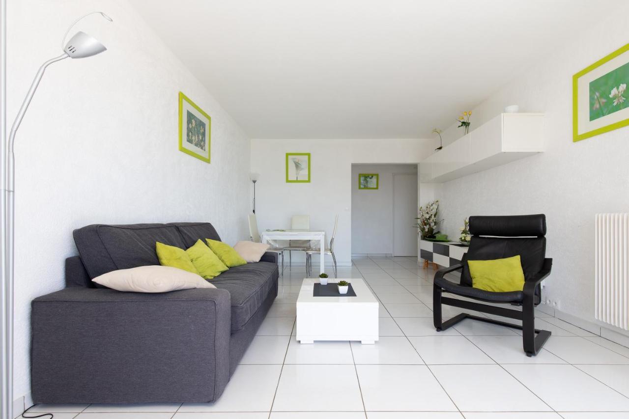 Appartement Vacances Cannes Apartamento
