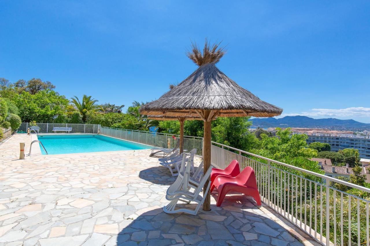 Appartement Vacances Cannes