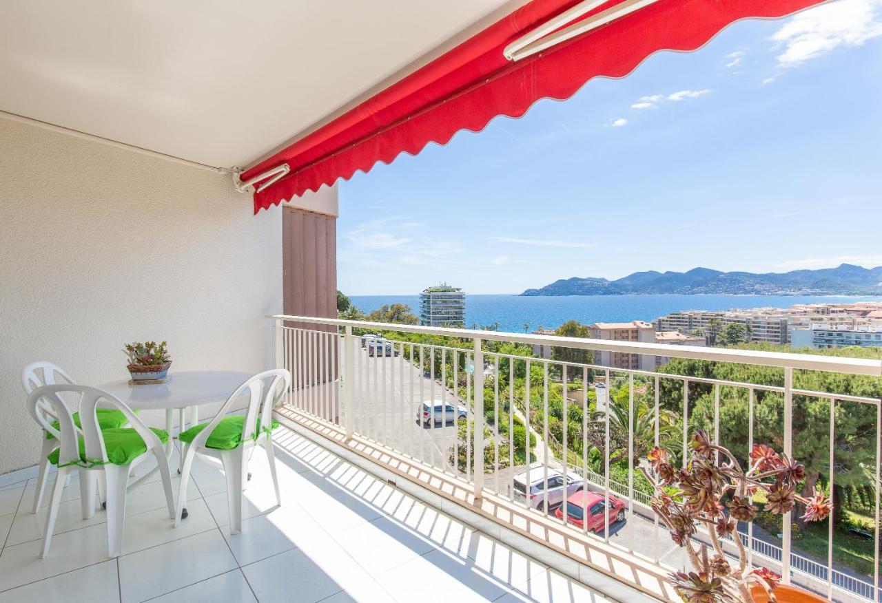 Appartement Vacances Cannes Cannes