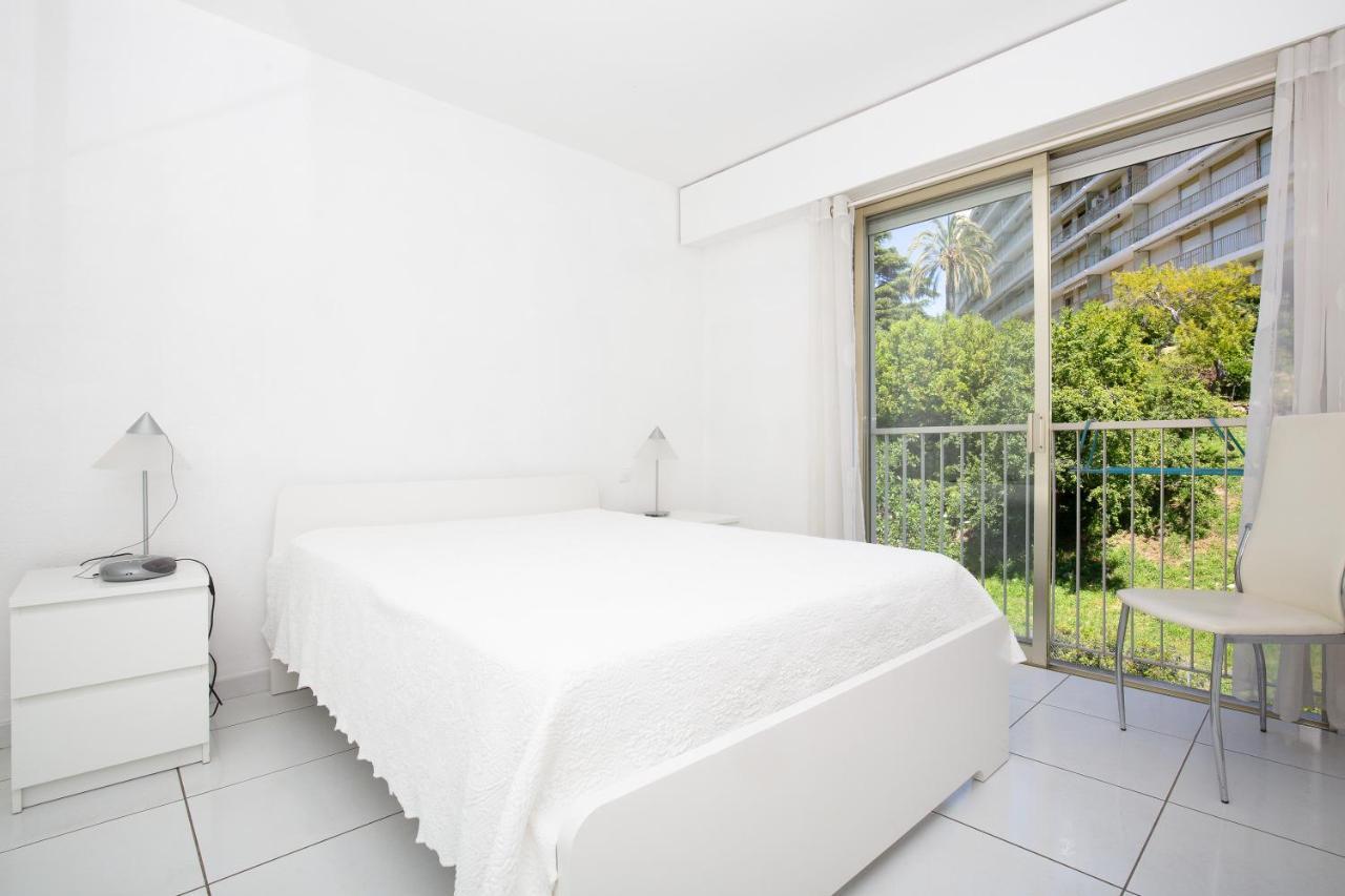 Appartement Vacances Cannes Apartamento *