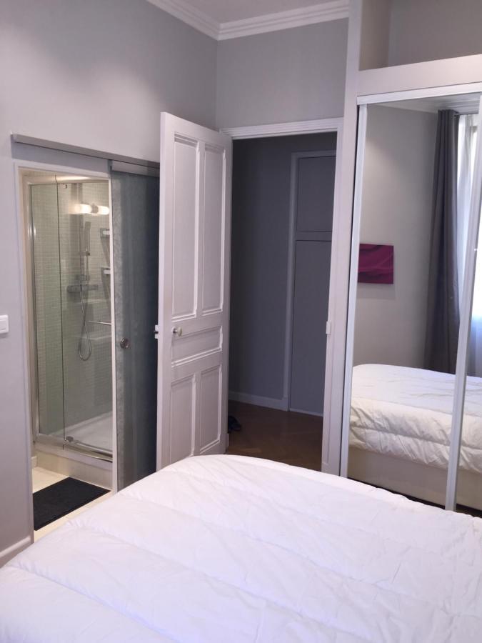 - Luxury Clara * Cannes