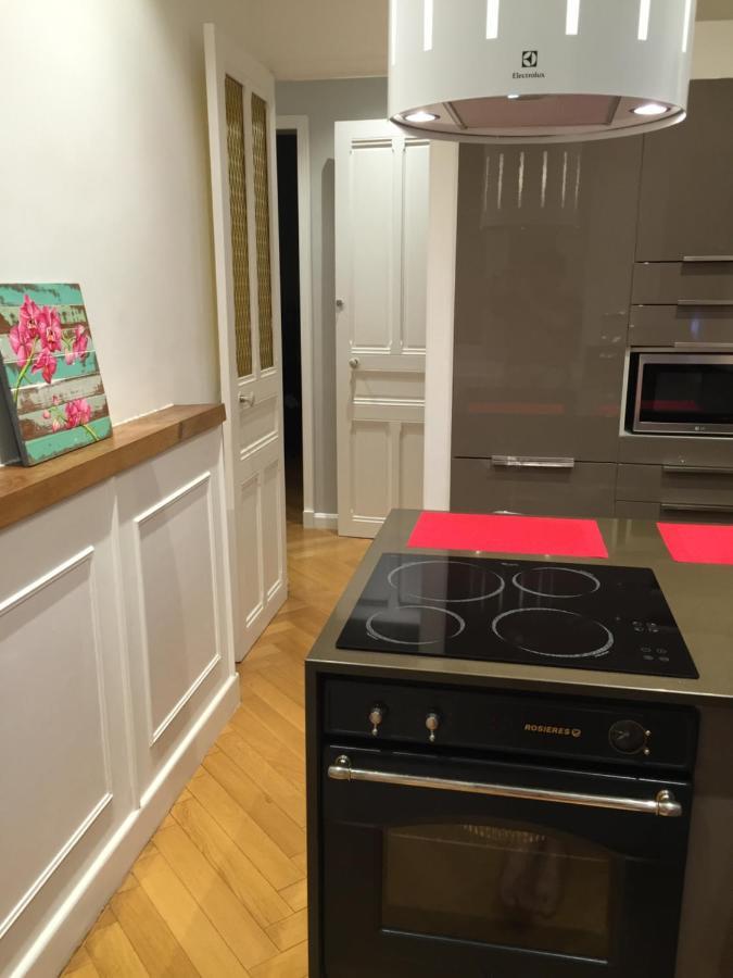 Appartement - Luxury Clara