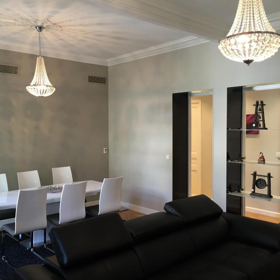Appartement - Luxury Clara
