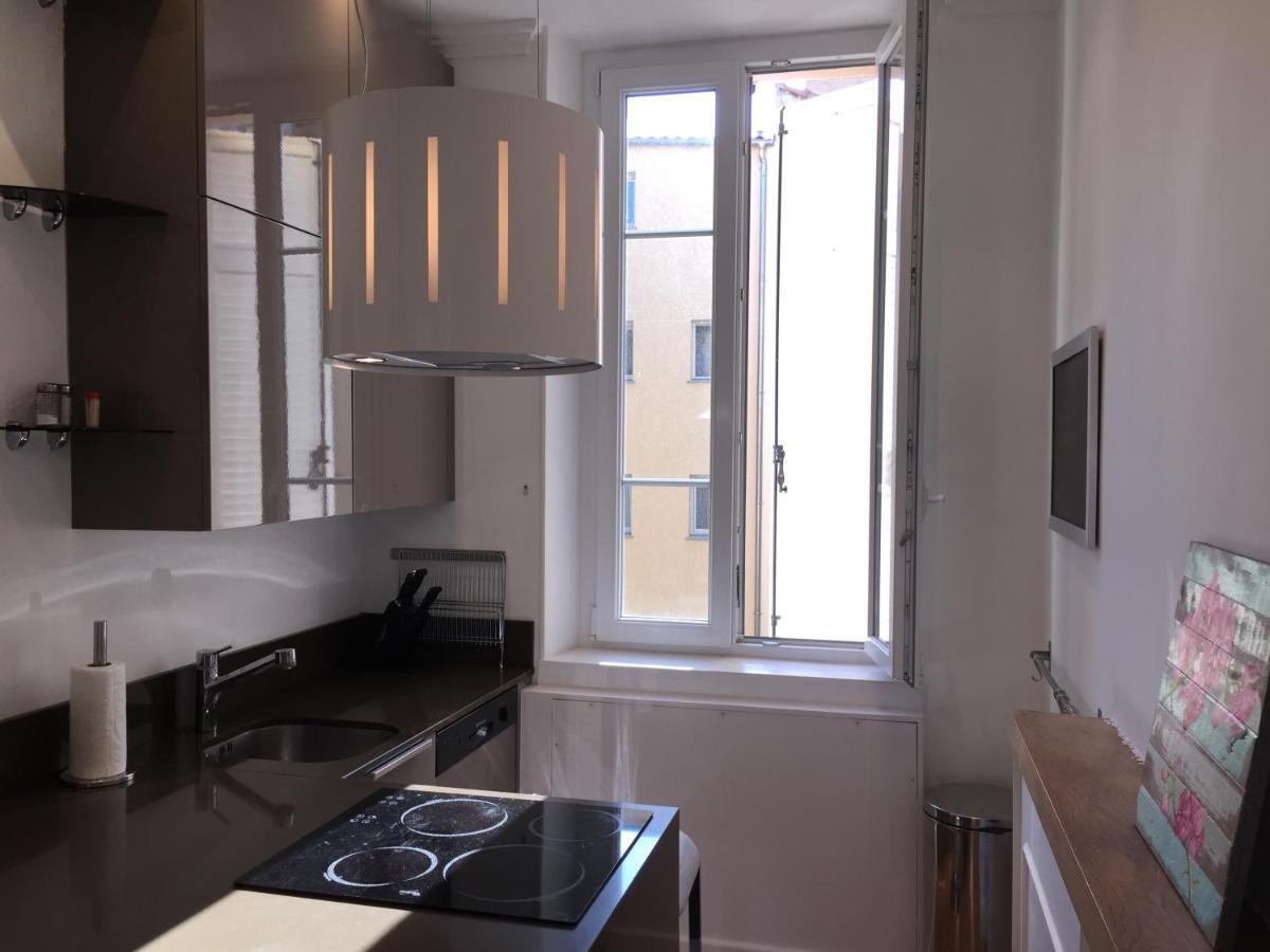 Appartement - Luxury Clara Cannes