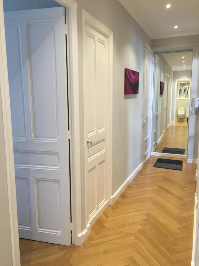 - Luxury Clara Appartement