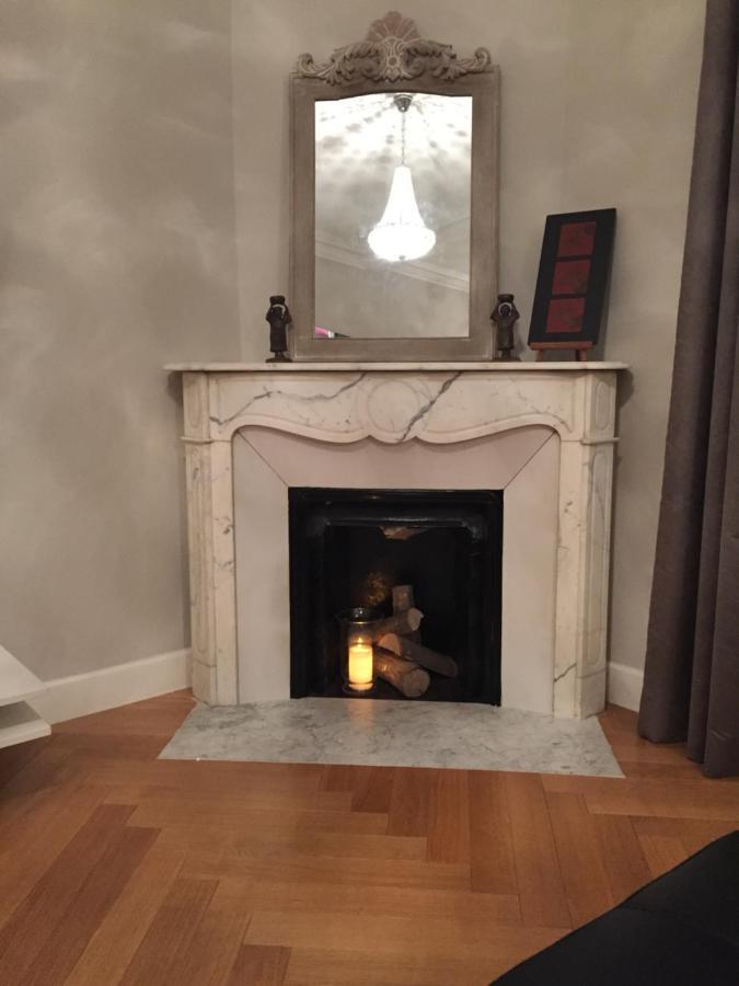 - Luxury Clara Appartement *