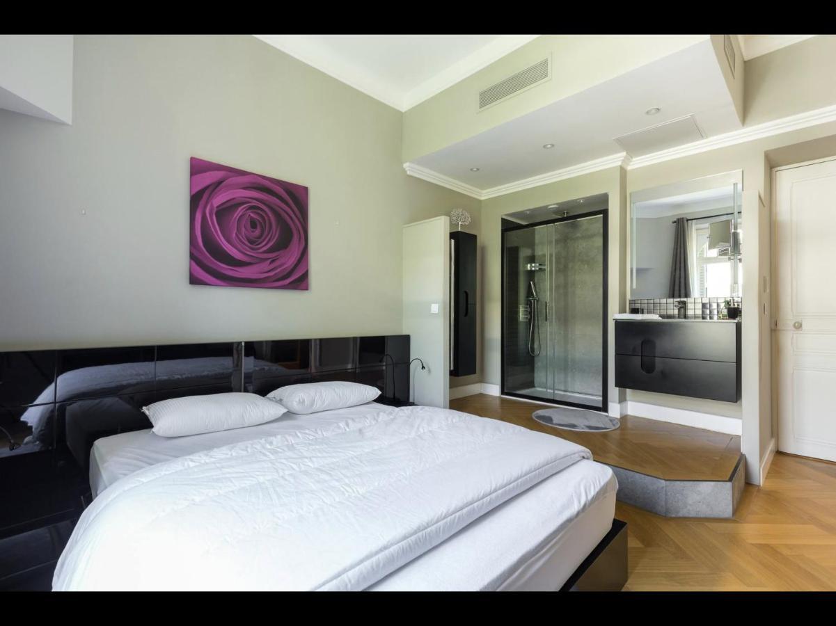 - Luxury Clara * Cannes