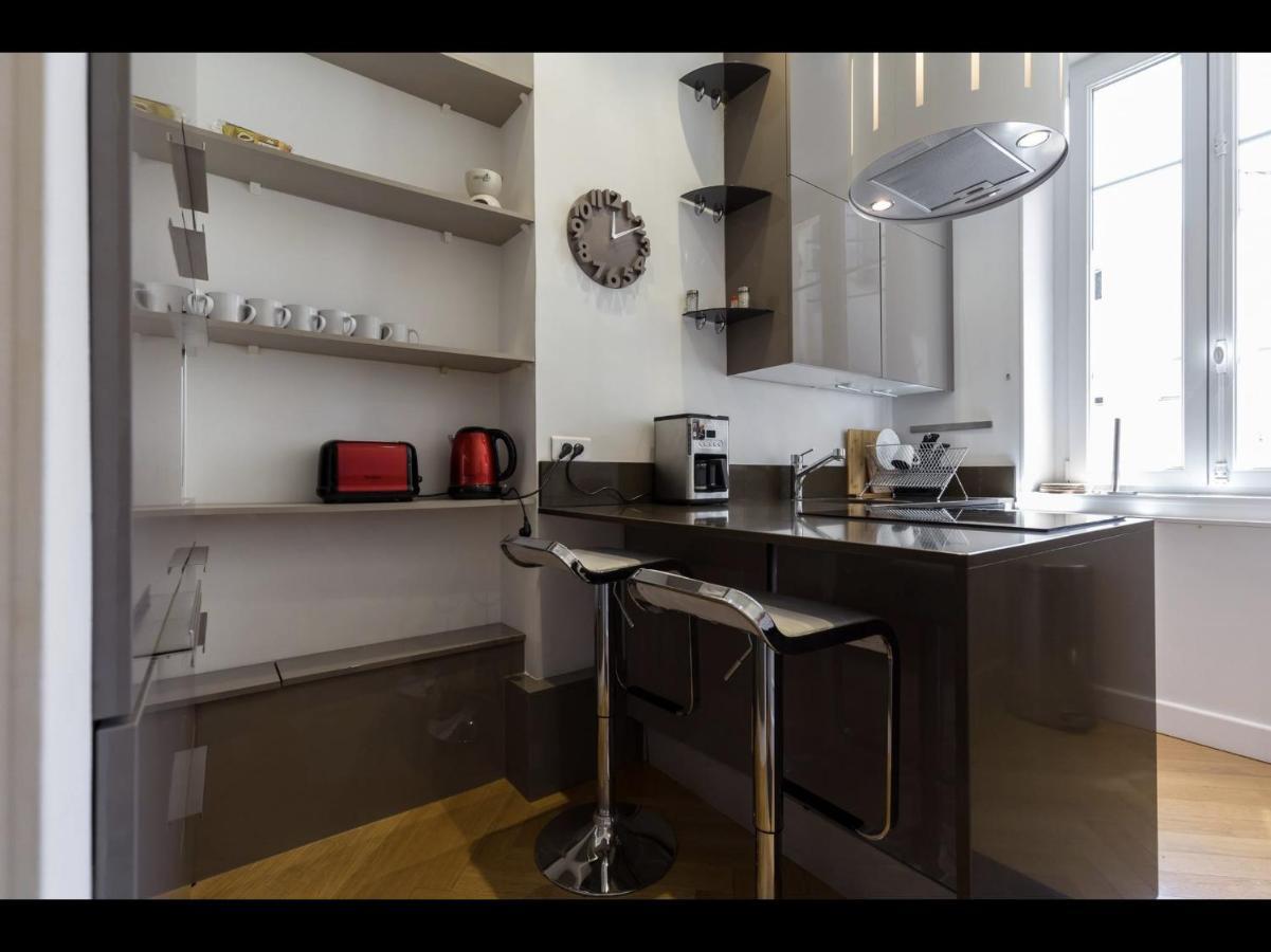 - Luxury Clara Appartement Cannes