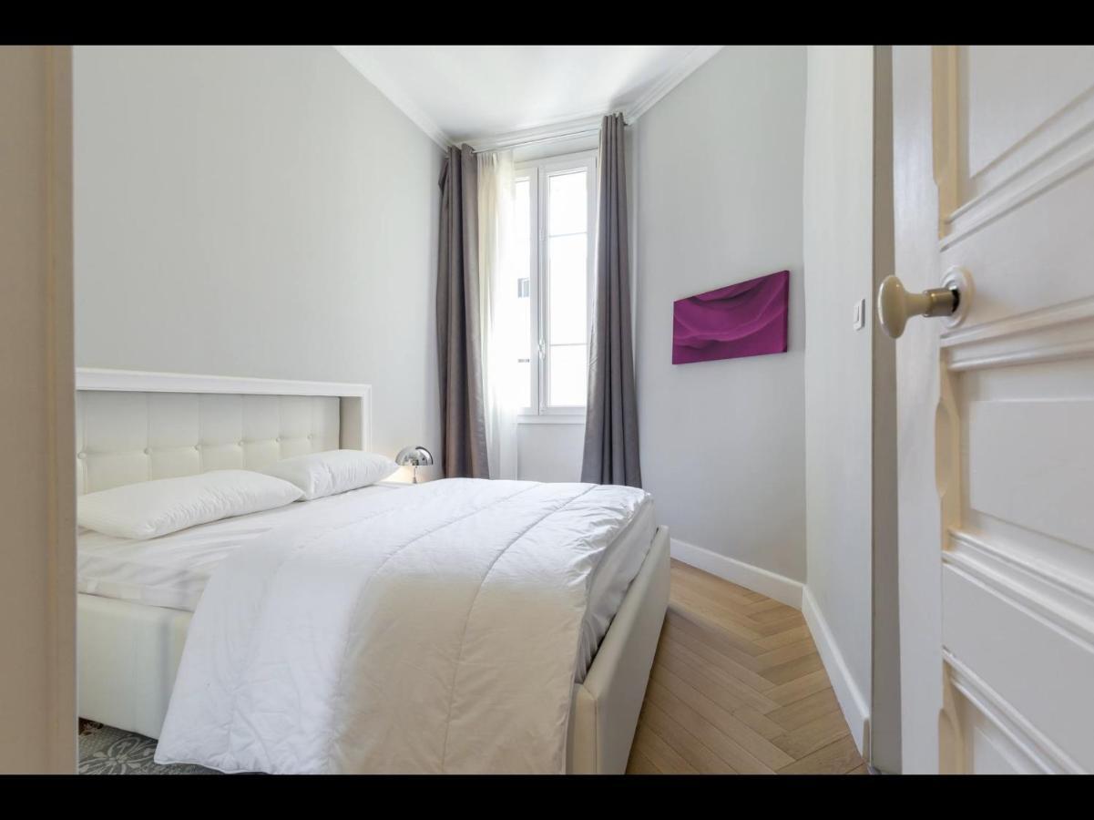 Appartement - Luxury Clara Cannes