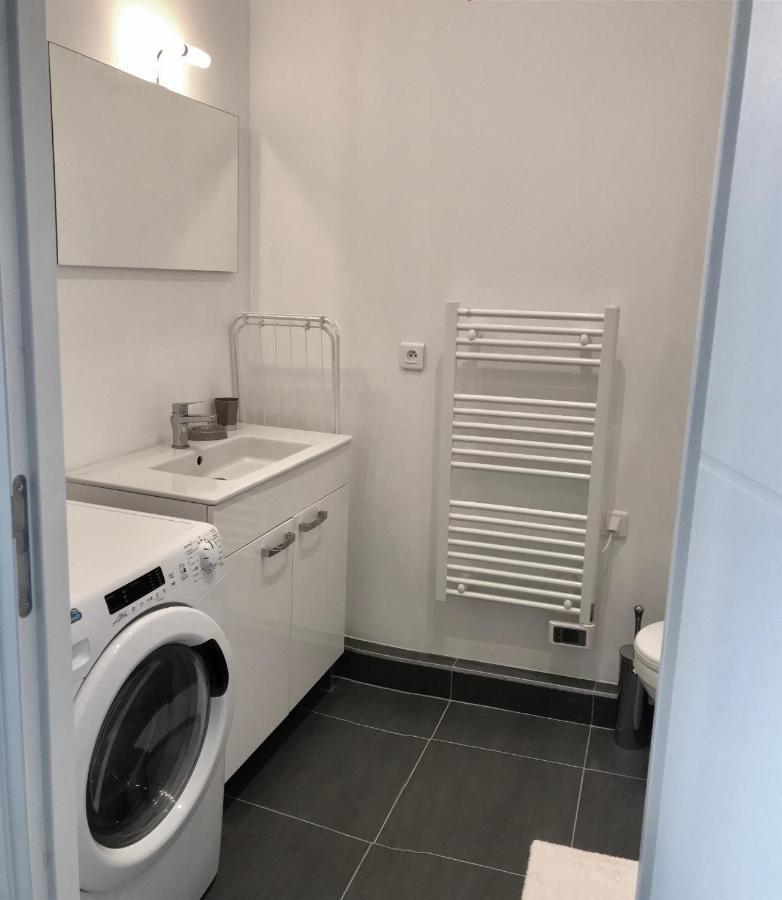 5mn Plages La Bocca Apartment