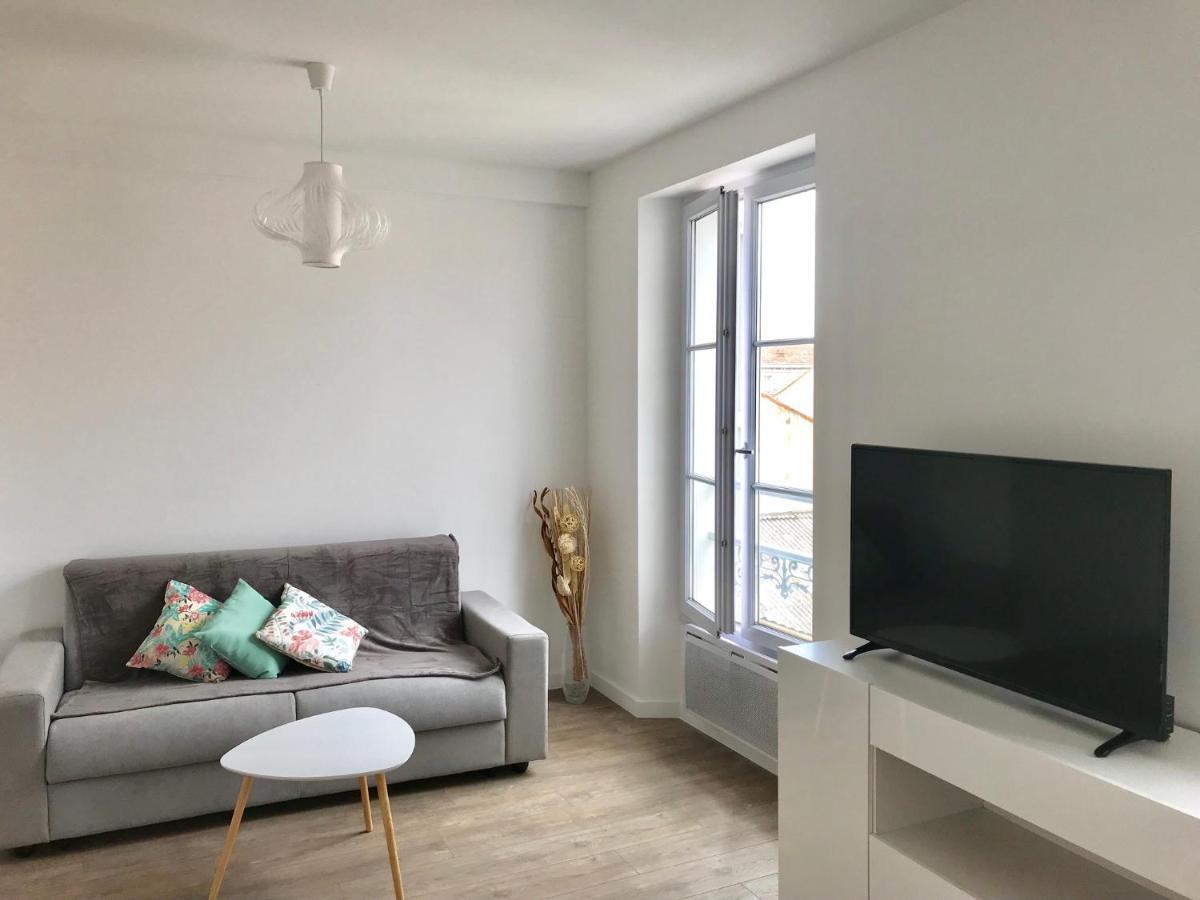 5mn Plages La Bocca Apartment *
