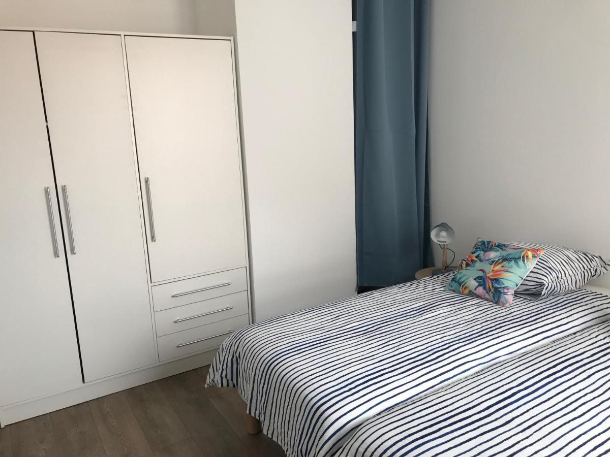 Apartment 5mn Plages La Bocca