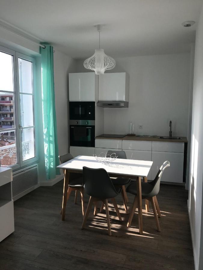 Apartment 5mn Plages La Bocca *