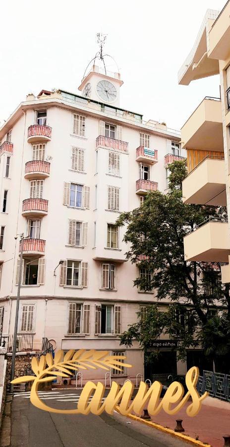 Apartment Cosy Centre Cannes