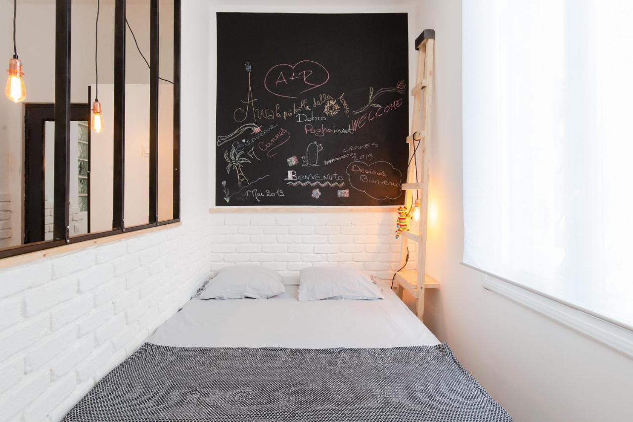 Atelier Ninette * Cannes