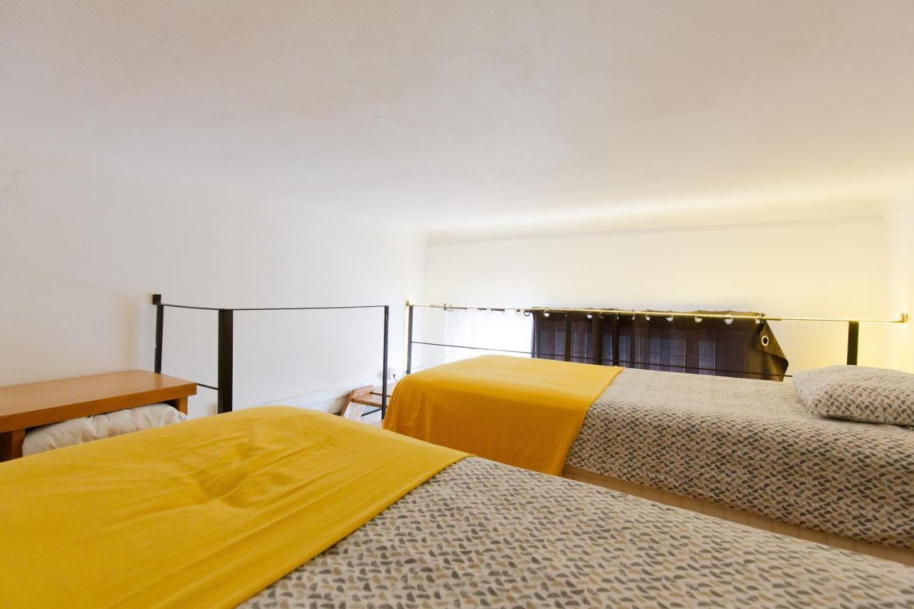Atelier Ninette Apartment