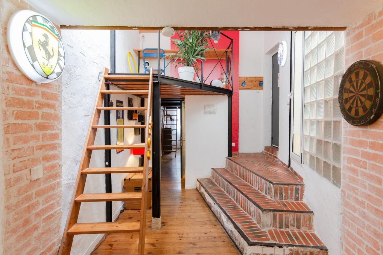 Apartment Atelier Ninette
