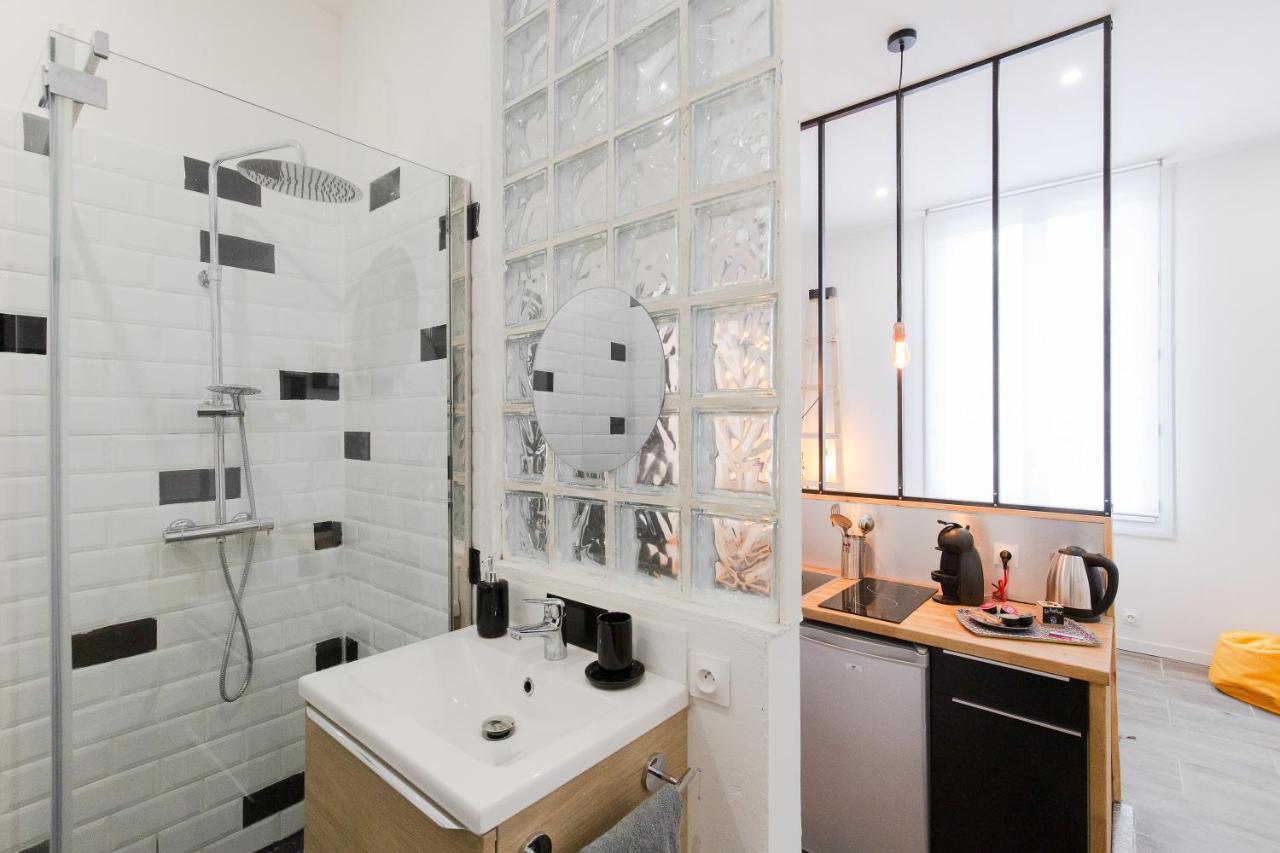 Apartment Atelier Ninette *
