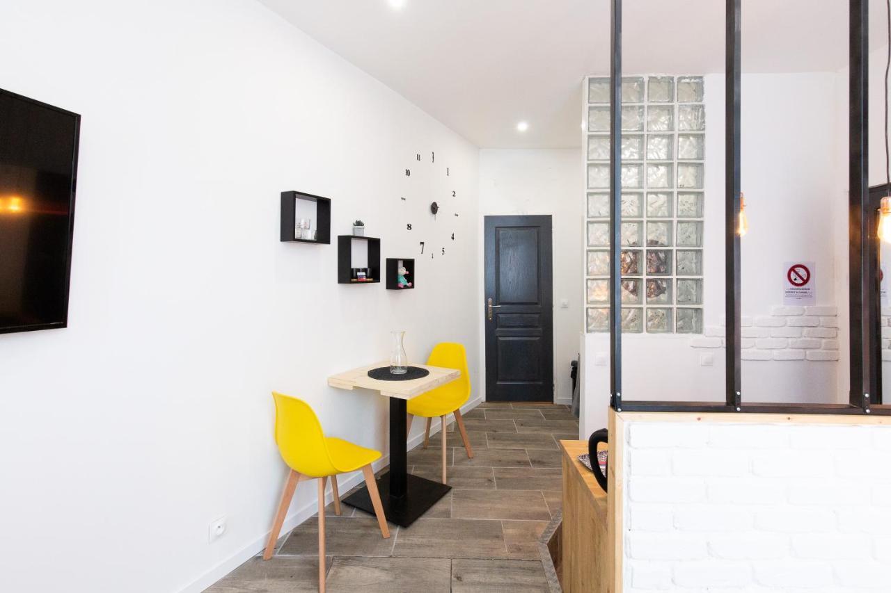 Atelier Ninette Apartment