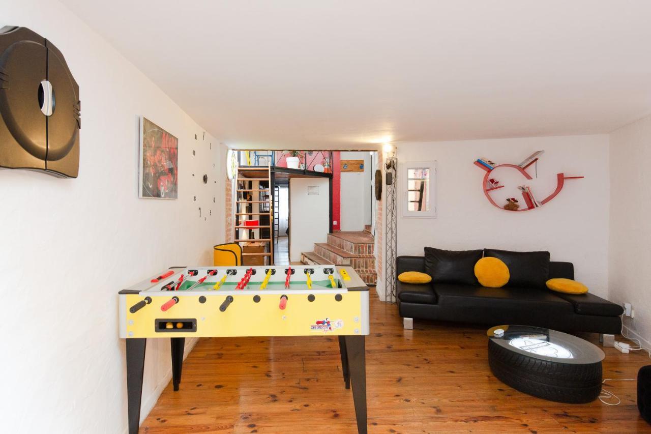 Atelier Ninette Apartment