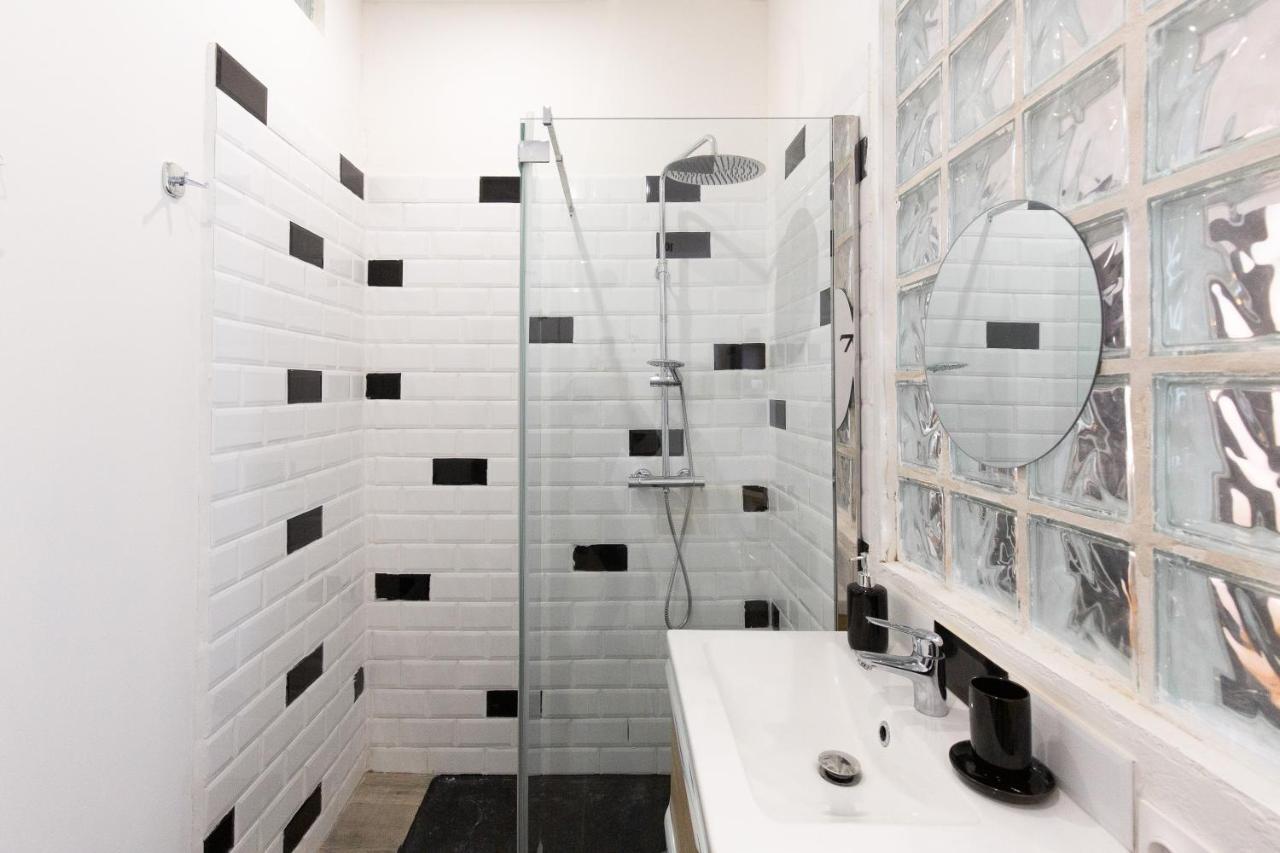 Apartment Atelier Ninette