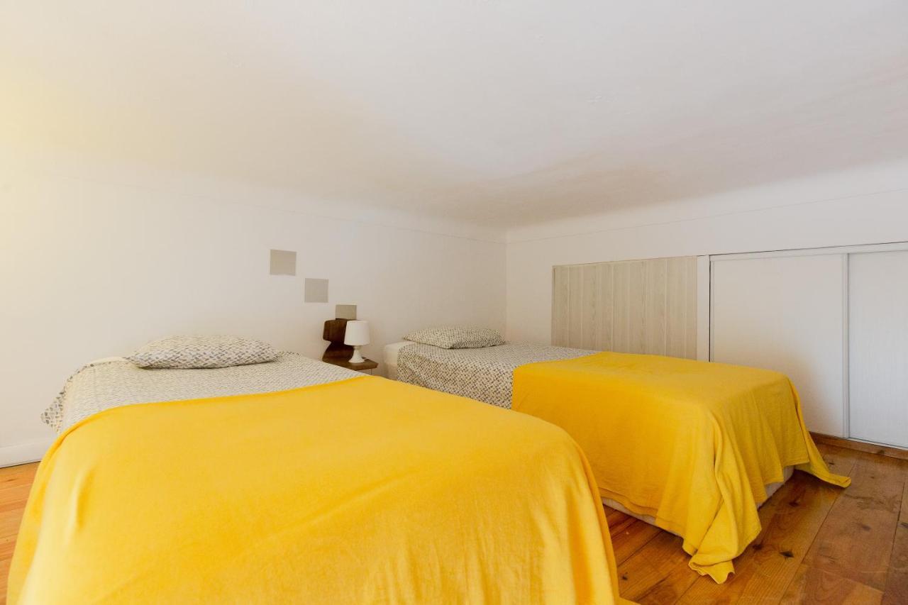 Atelier Ninette Apartment *