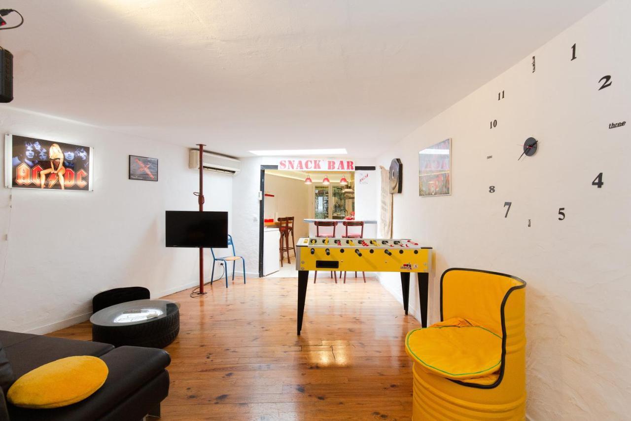 Apartment Atelier Ninette