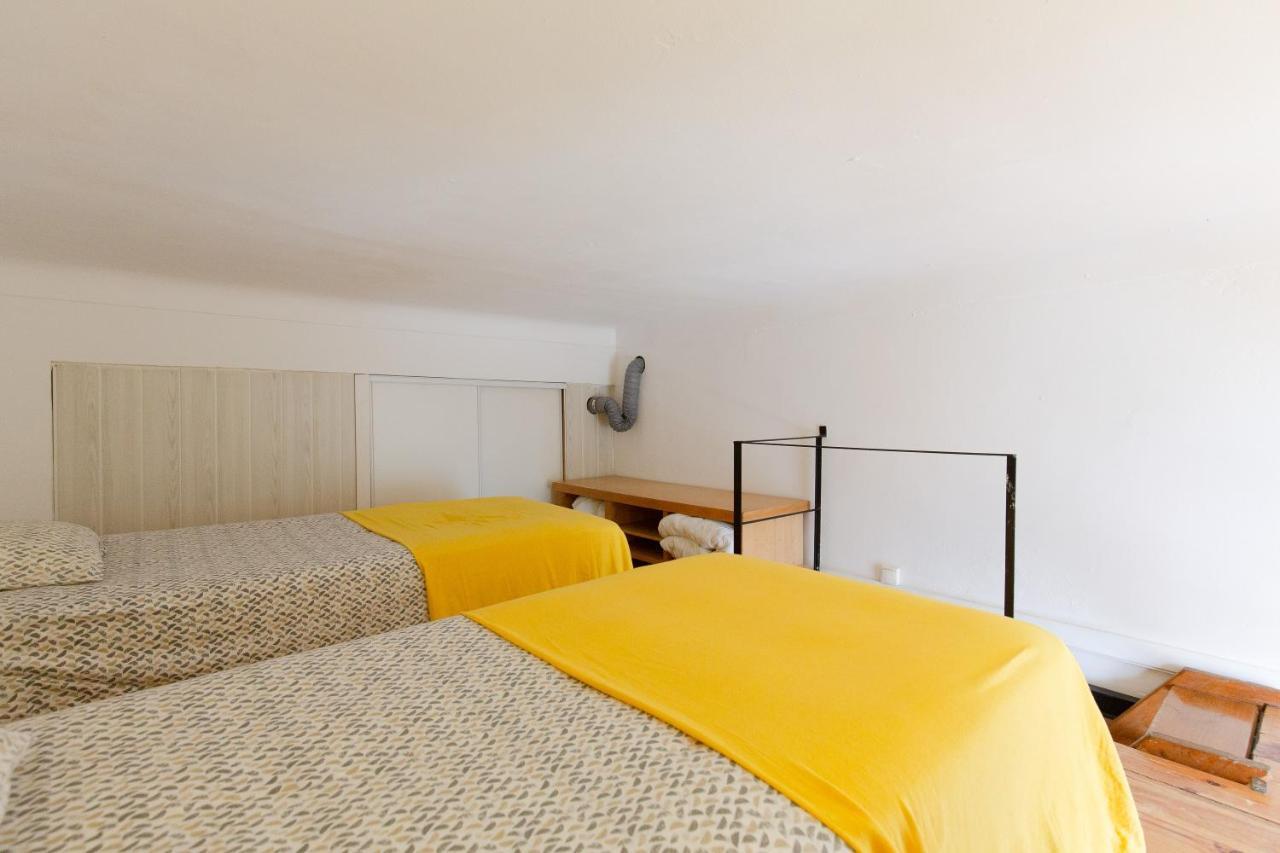 Atelier Ninette Apartment *