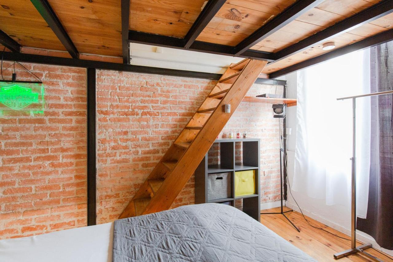 Apartment Atelier Ninette Cannes