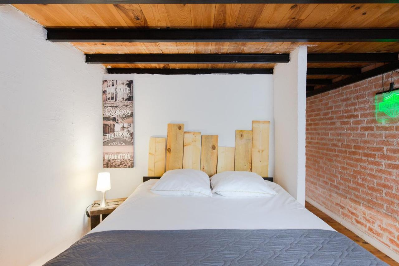 Apartment Atelier Ninette Cannes