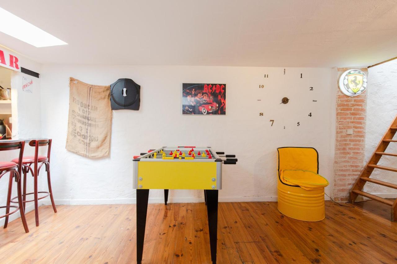 Apartment Atelier Ninette