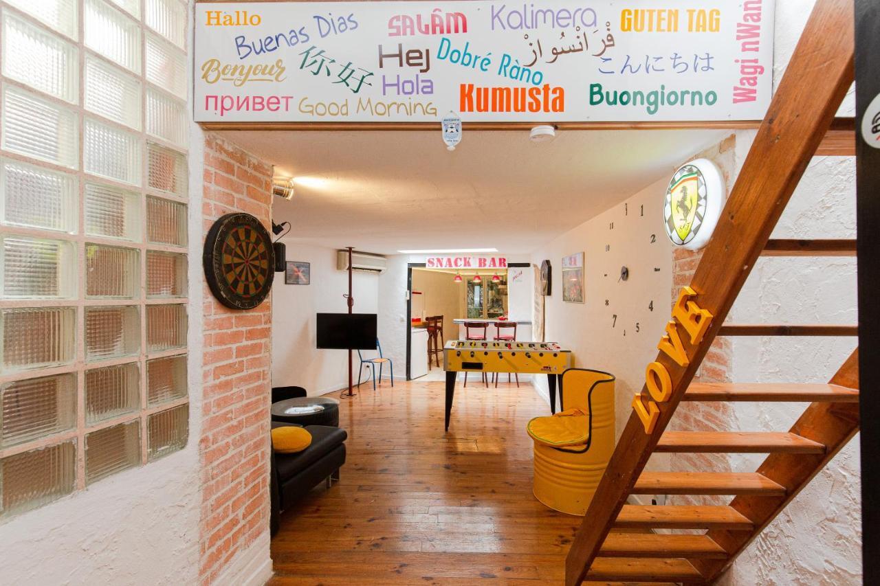 Atelier Ninette Apartment Cannes