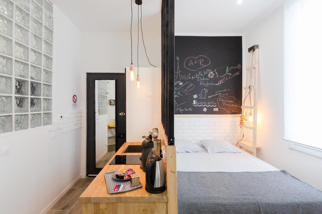 Atelier Ninette Apartment