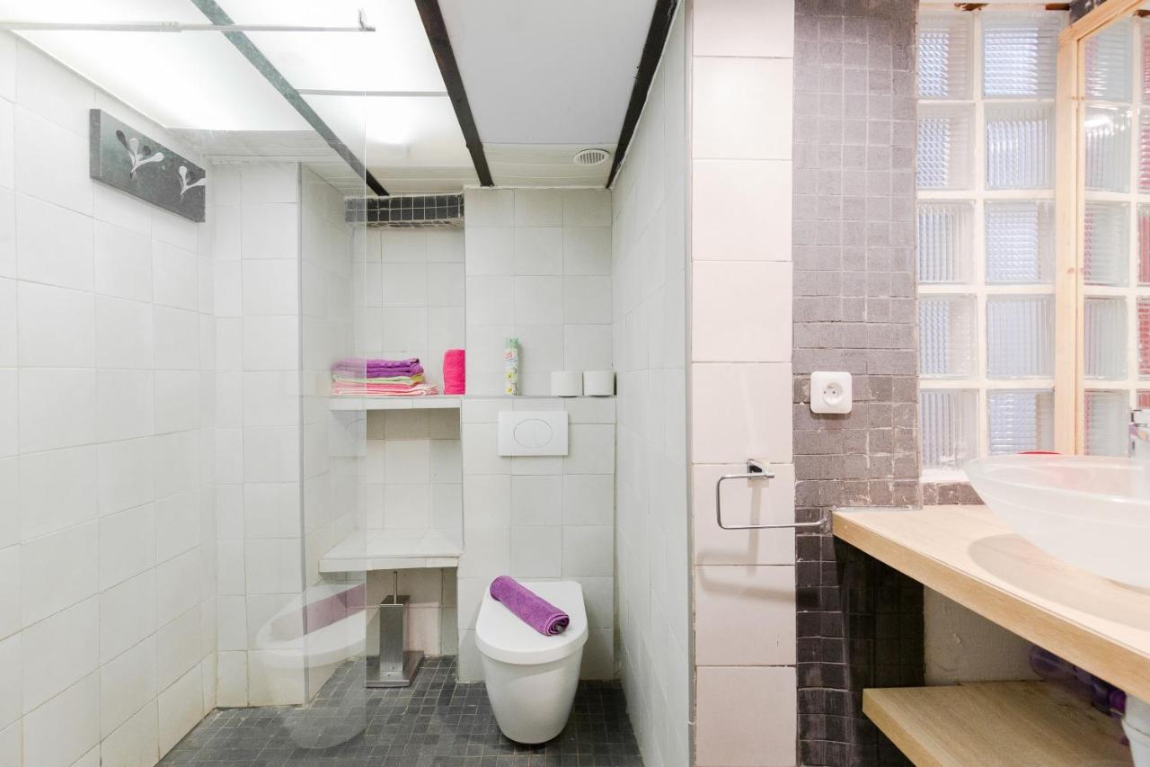 Atelier Ninette Apartment