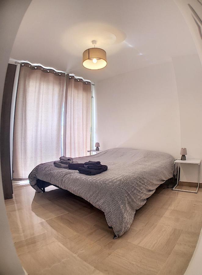 Apartment Sergent Gazan Cannes