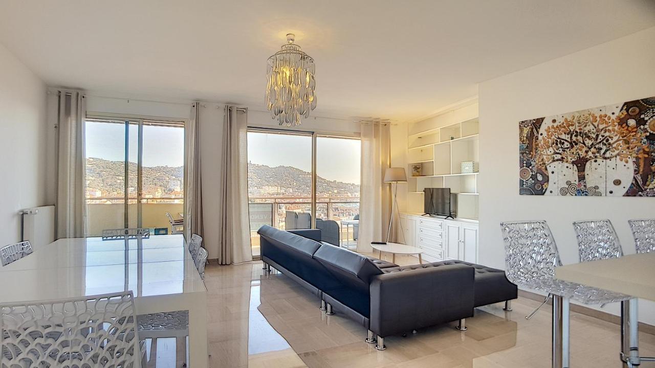 Apartment Sergent Gazan Cannes