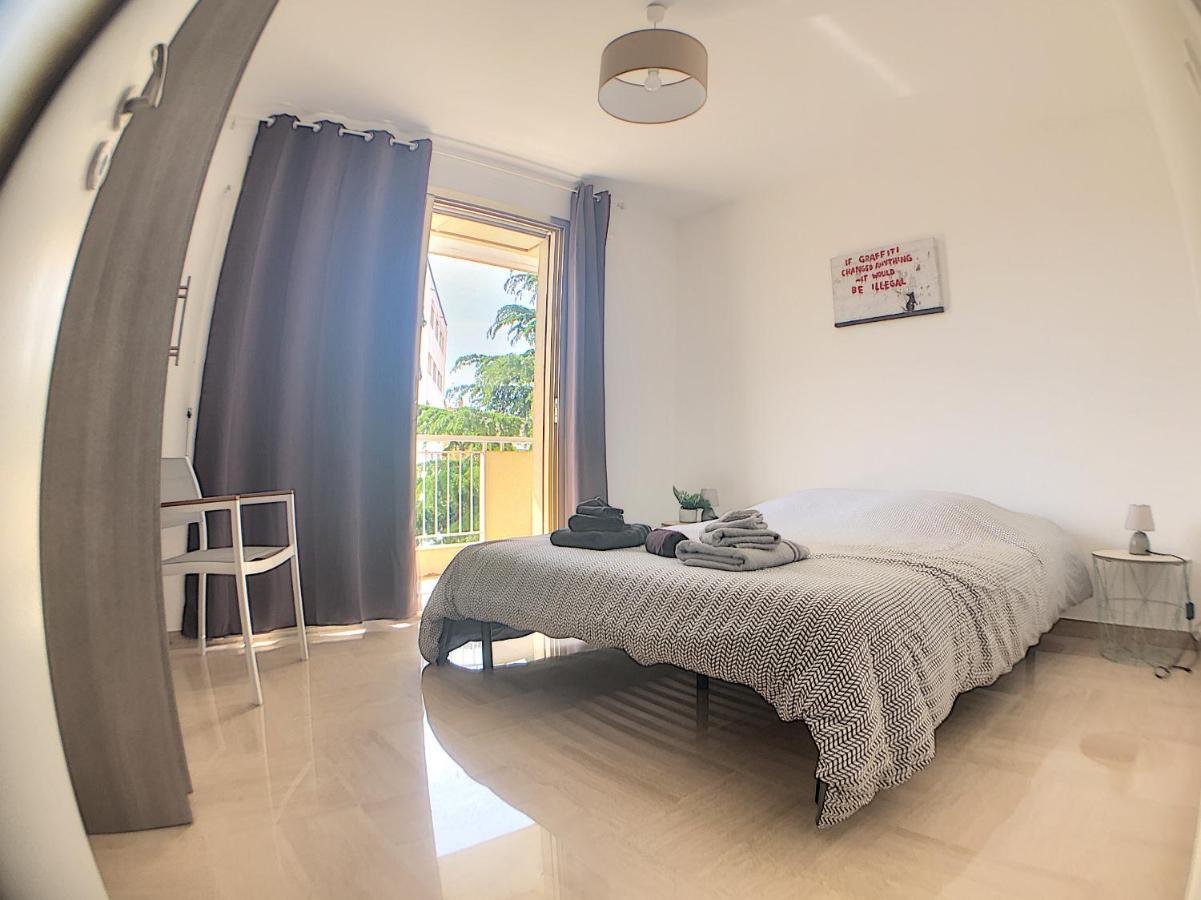 Sergent Gazan Apartment