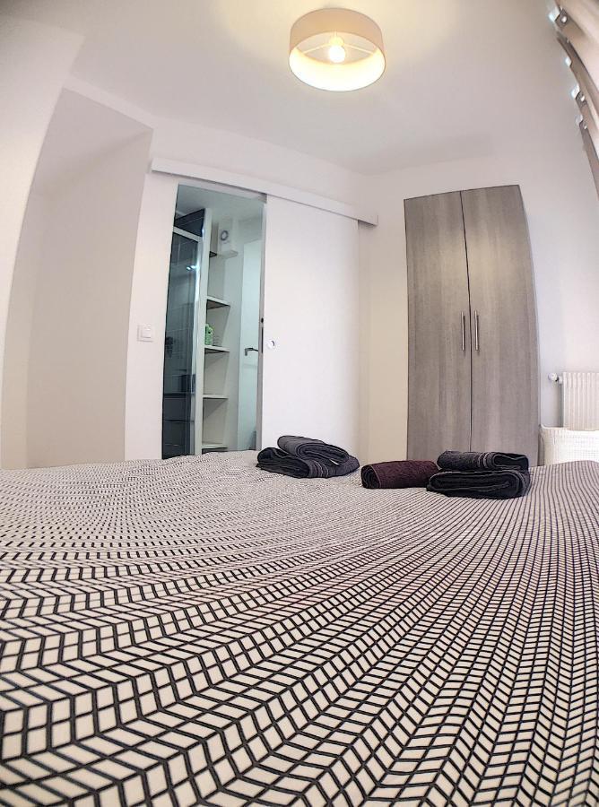 Sergent Gazan Apartment Cannes