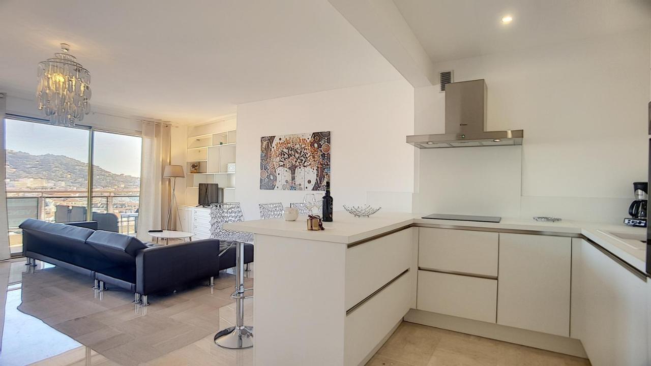 Apartment Sergent Gazan
